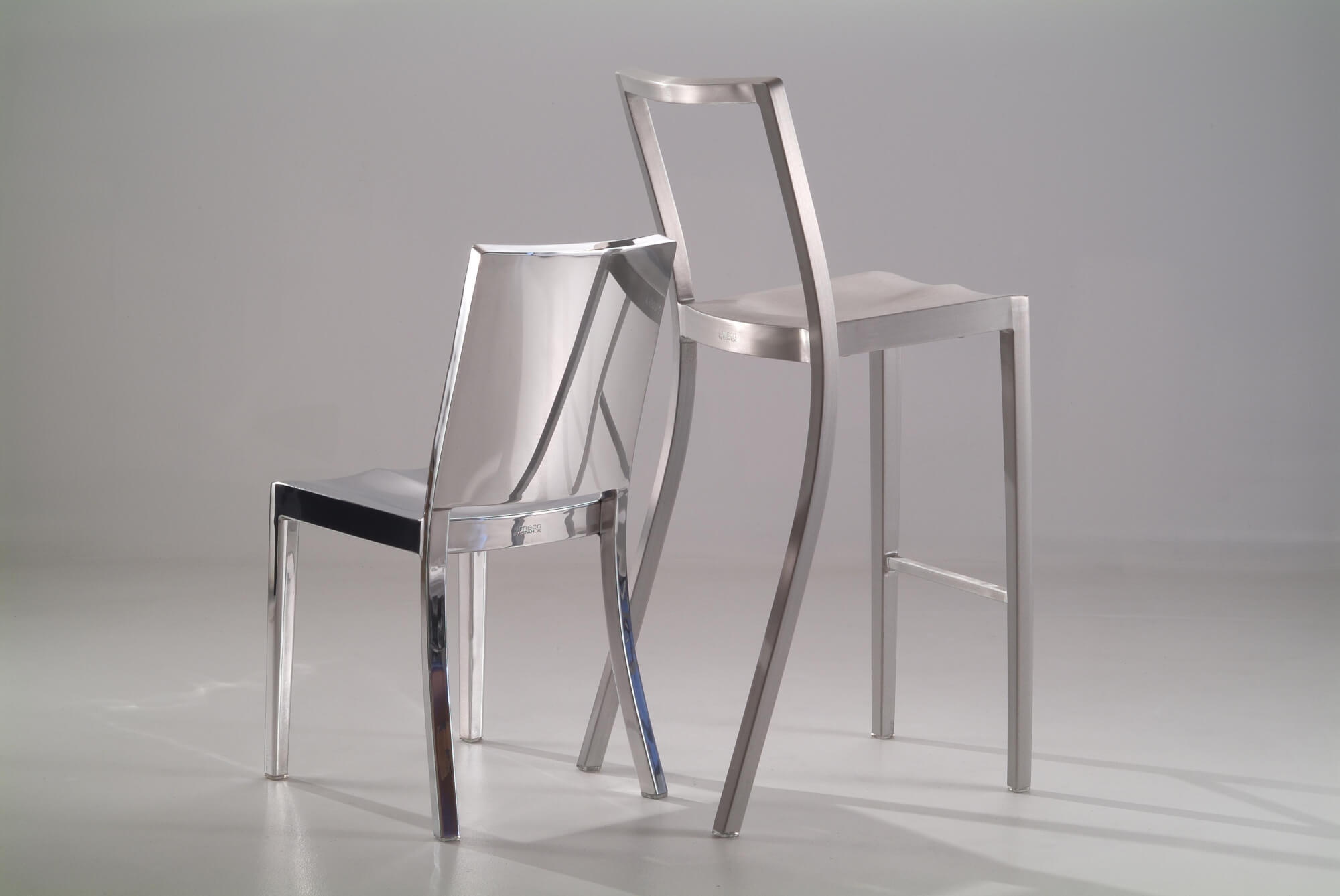Philippe Starck and Emeco - A Long Lasting Collaboration - 