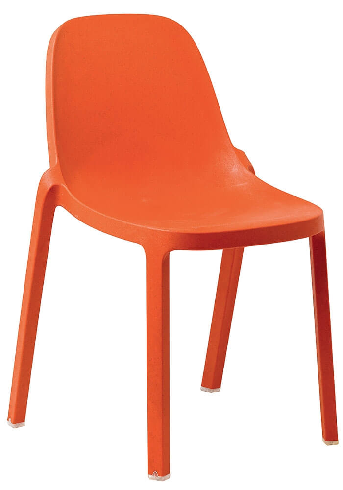 Broom chair (Emeco)