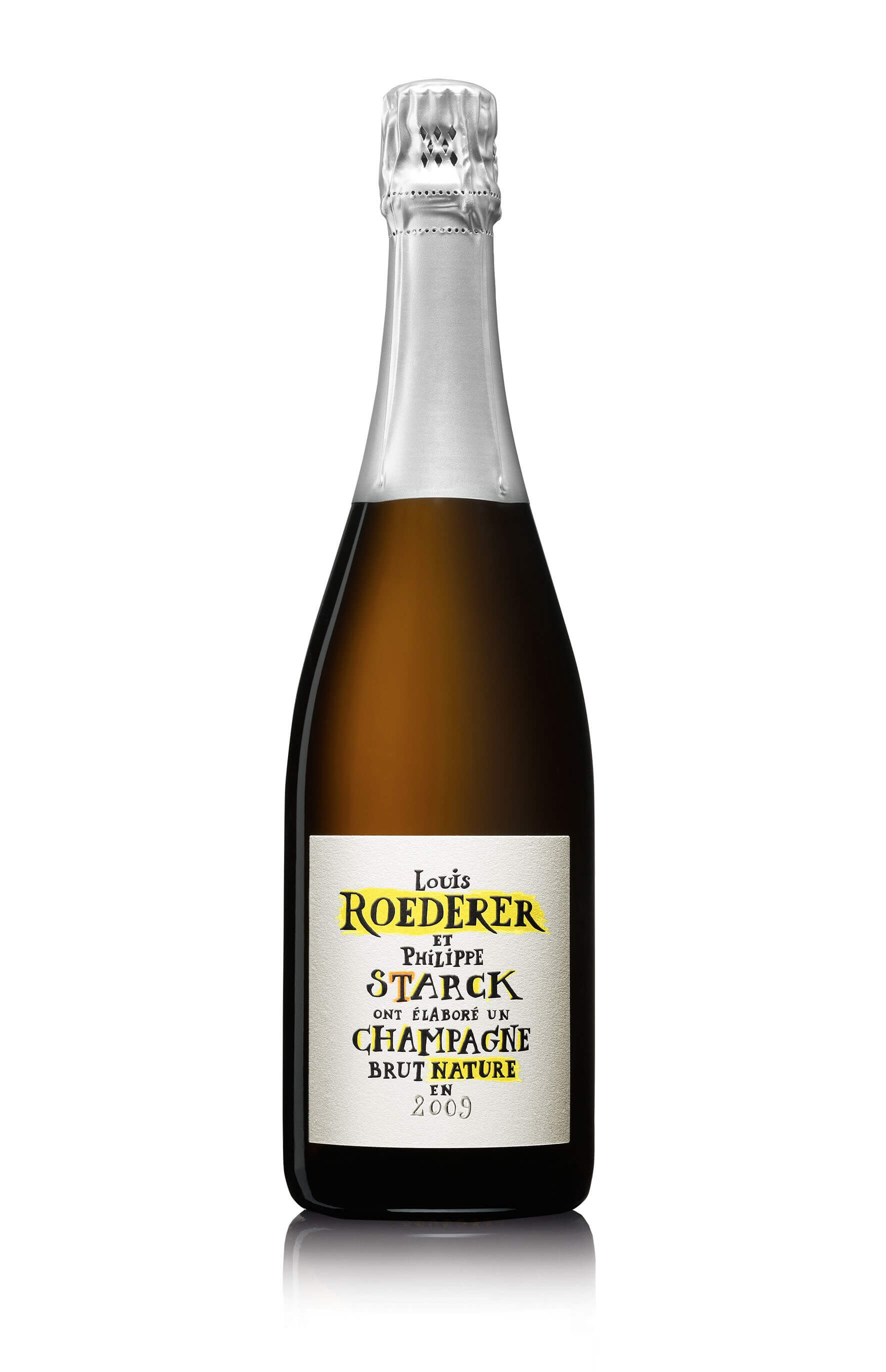 Louis Roederer, Jaquart & Moet et Chandon - Champagne Brut - Catawiki