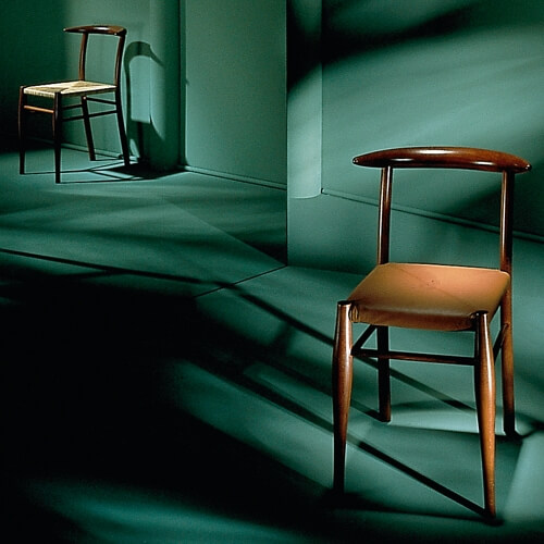 TESSA NATURE (DRIADE) - Chairs