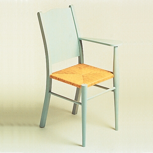 ANNA RUSTICA (DRIADE) - Chairs