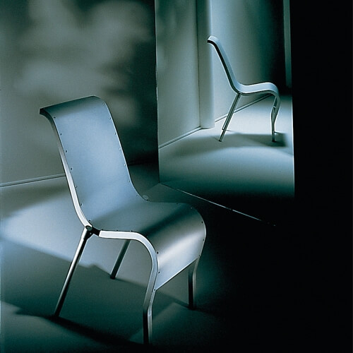 ROMANTICA (DRIADE) - Chairs