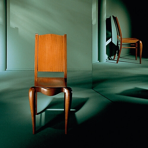 Placide of the Wood - Chairs