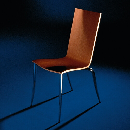 OLLY TANGO (DRIADE) - Chairs