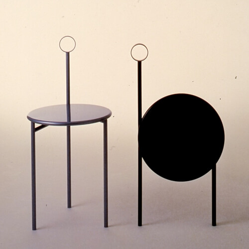 MICKVILL (DRIADE) - Chairs