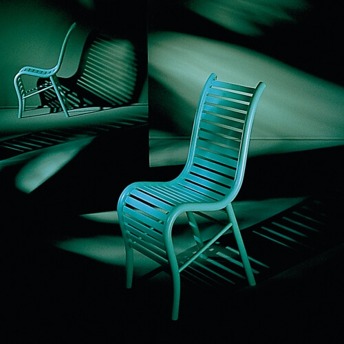 DICK DECK (DRIADE) - Chairs