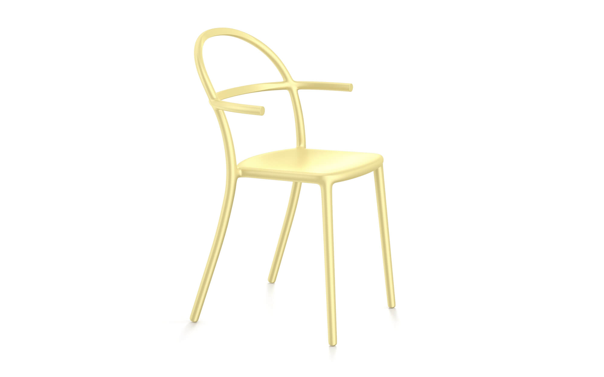 GENERIC.C (KARTELL) - Chairs