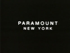 Paramount Hotel - 
