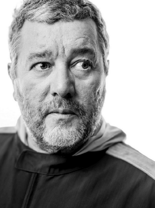 Philippe Starck is rewarded with E-Reputation Grand Prix - 