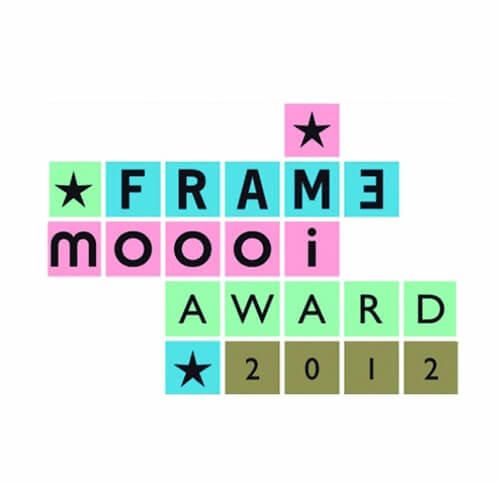 Philippe Starck, Judge for the  Frame Moooi Award - 