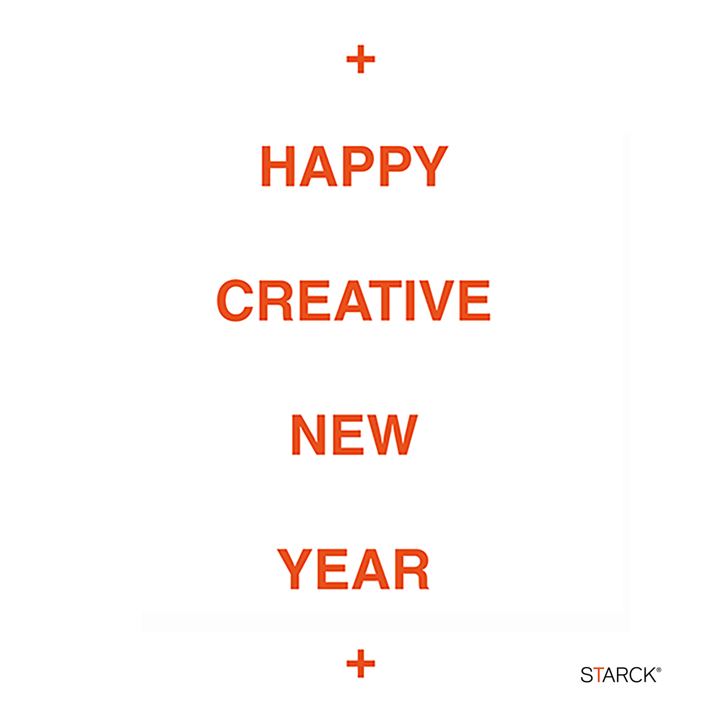 LET’S HAVE AN EVEN MORE CREATIVE NEW YEAR   - 